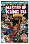 Master of Kung Fu   20 FN+